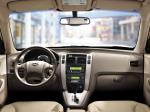 Hyundai Tucson 2004 года